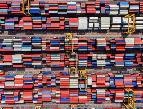 UK Port Disruption: What Importers & Exporters Need to Know