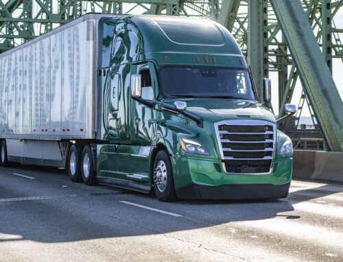 U.S Shippers: What the Upcoming NMFC Changes Mean for Your Supply Chain