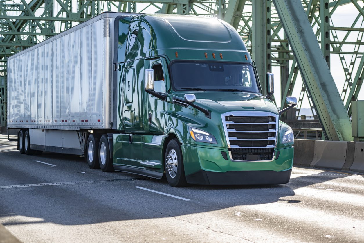 Semi Trailer