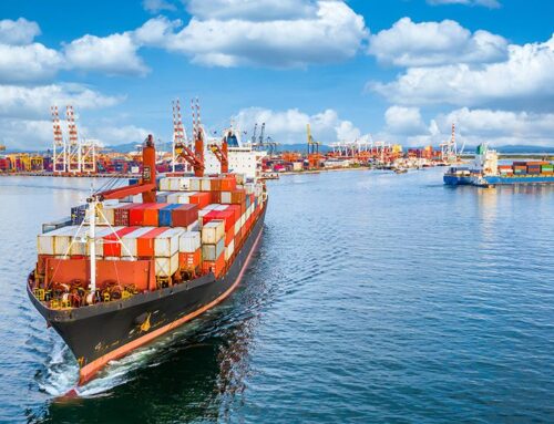 Why Customs Expertise Still Matters in a Digital Logistics World