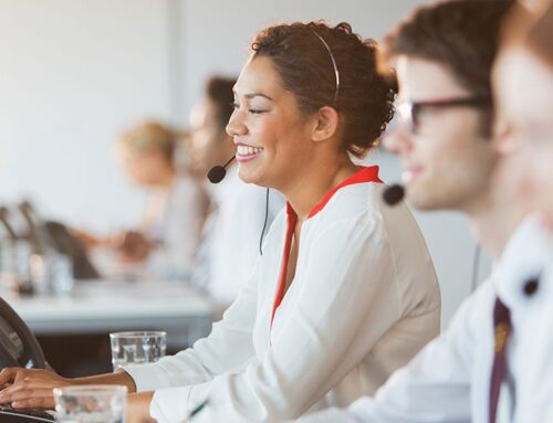 Why Strong Communication Is Still the Key to Supply Chain Success