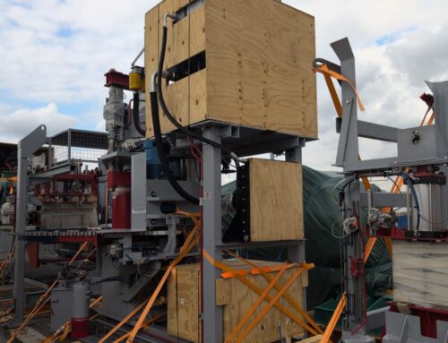 Project Cargo Challenge: Real-Time Decisions, Real-World Results