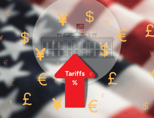 Now That the Dust Has Settled: Are All U.S. Reciprocal Tariffs in Effect?