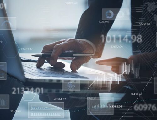 Using Data to Drive Smarter Decisions in Modern Freight Operations