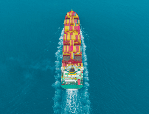 New USTR Fees on Chinese-Linked Vessels